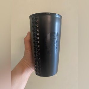Starbucks office ceramic cup